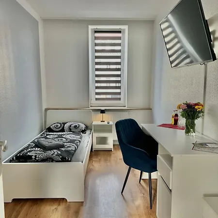 Ostello Oleee Erfurt