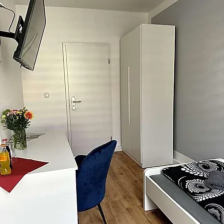Hostel Oleee Erfurt