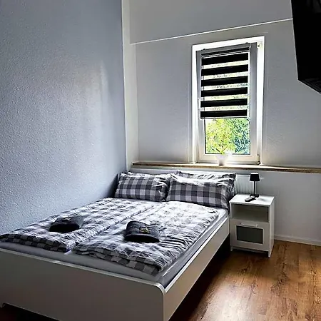 Oleee Hostel Erfurt