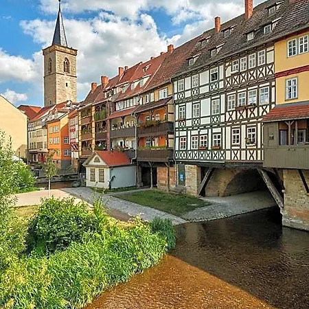 Oleee Hostel Erfurt